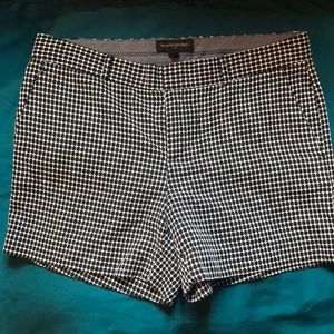 Banana Republic shorts